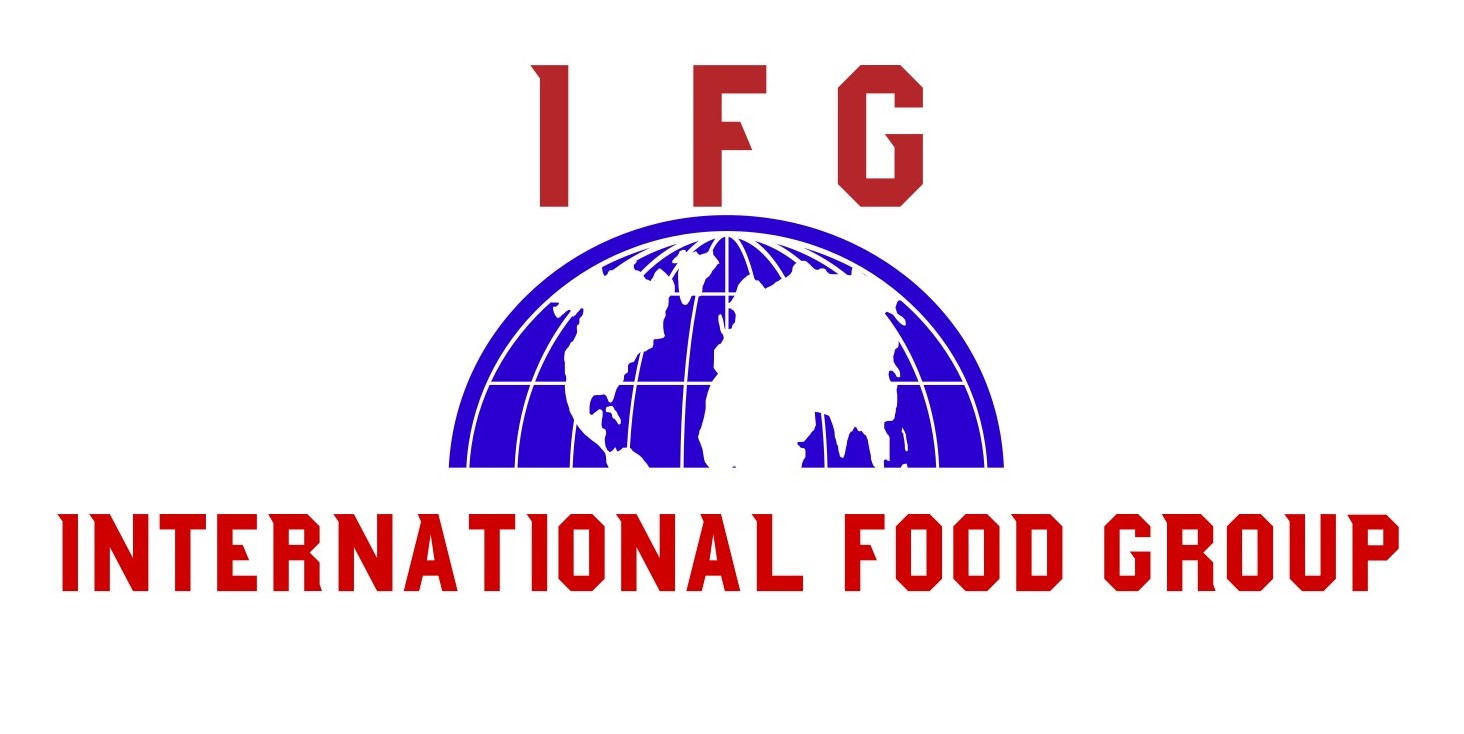 International Food Group Logo